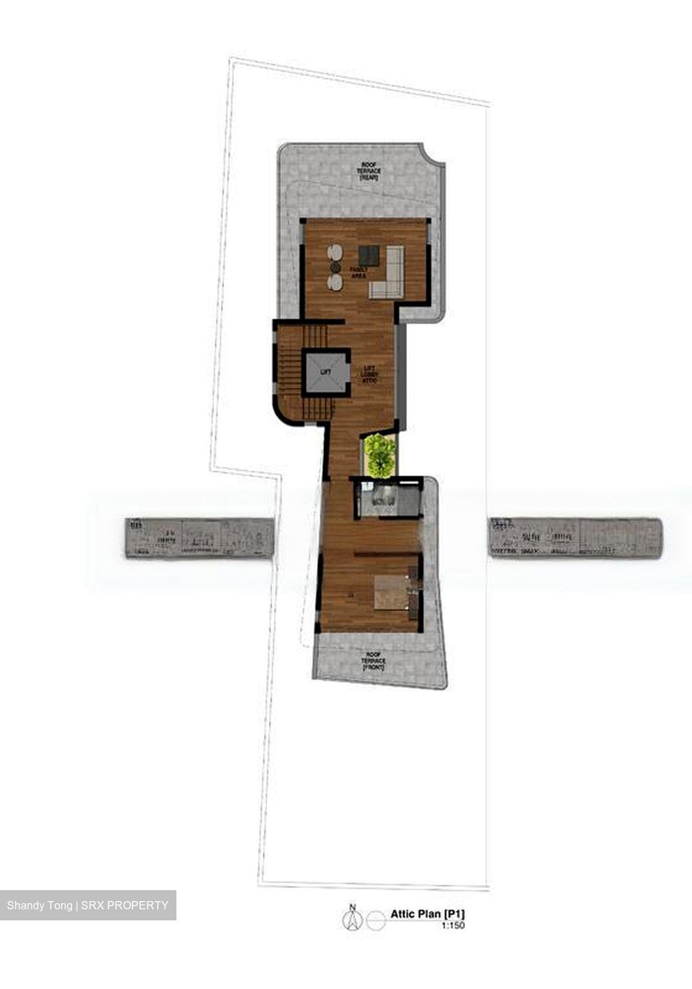 Opera Estate (D15), Detached #470387551